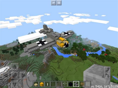 ww2 in minecraft|ww2 minecraft builds.